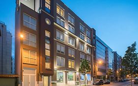 Best Western Plus Grand Hotel Victor Hugo